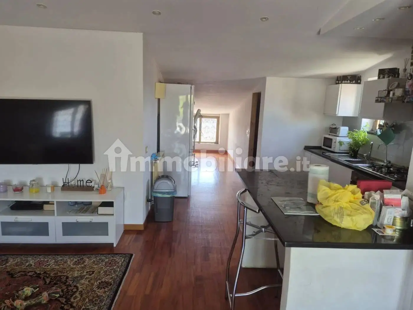 Appartamento in vendita a Prato