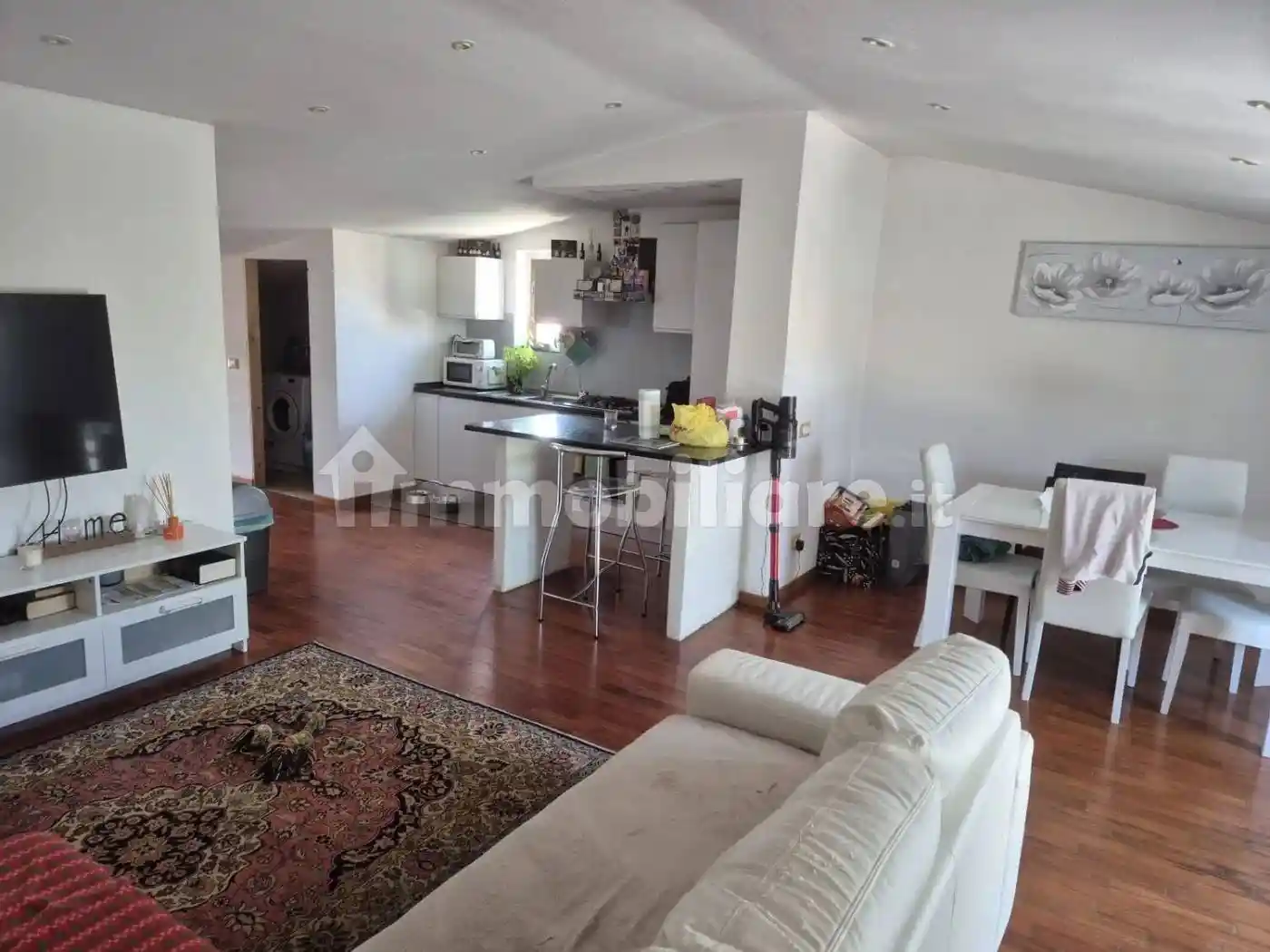 Appartamento ottimo stato, terzo piano, Pistoiese - Borgonovo, Prato - foto 3