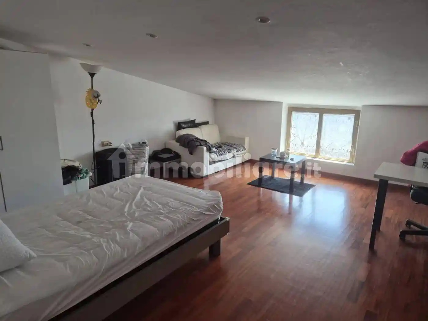 Appartamento ottimo stato, terzo piano, Pistoiese - Borgonovo, Prato - foto 4