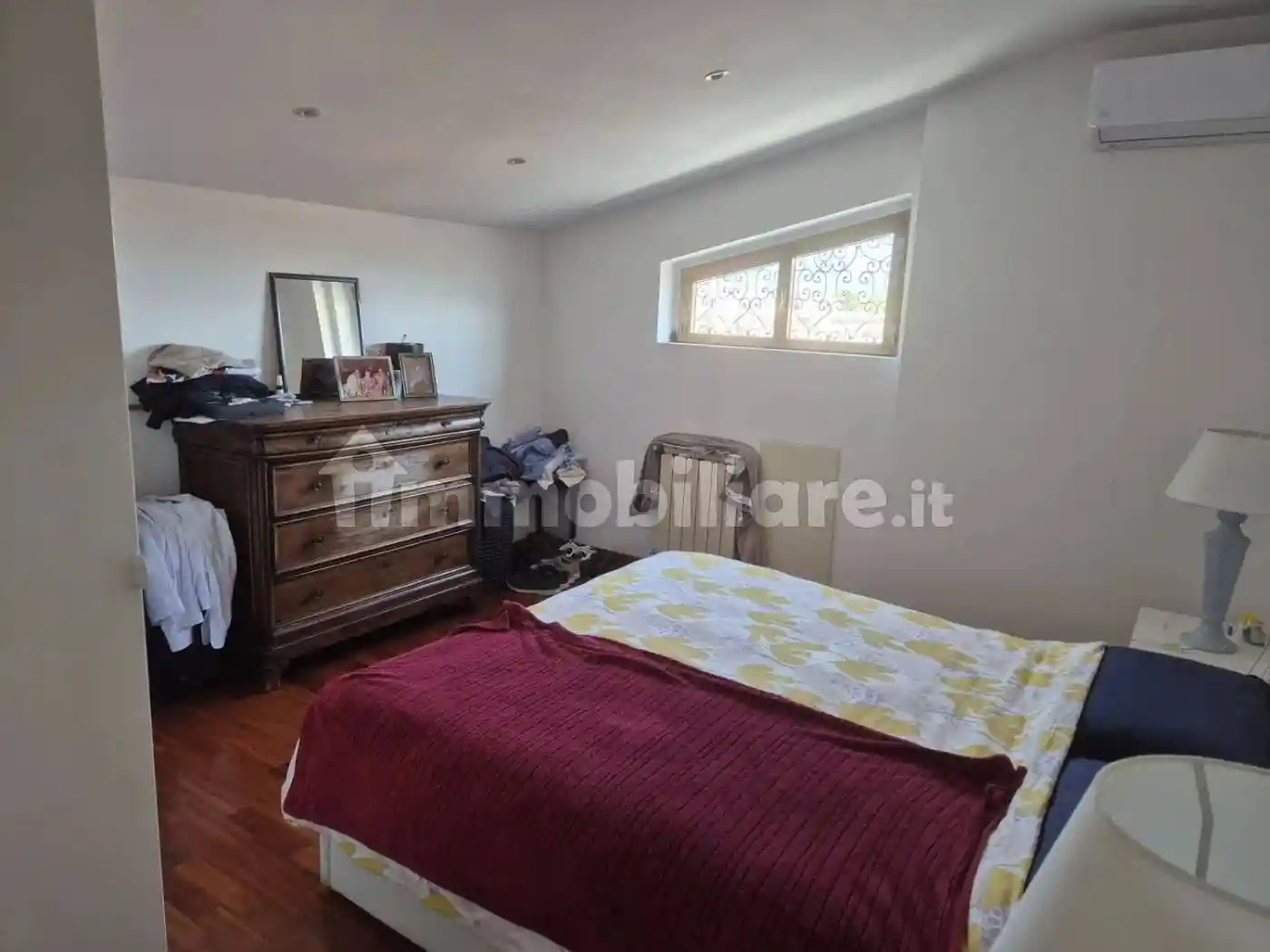 Appartamento ottimo stato, terzo piano, Pistoiese - Borgonovo, Prato - foto 5