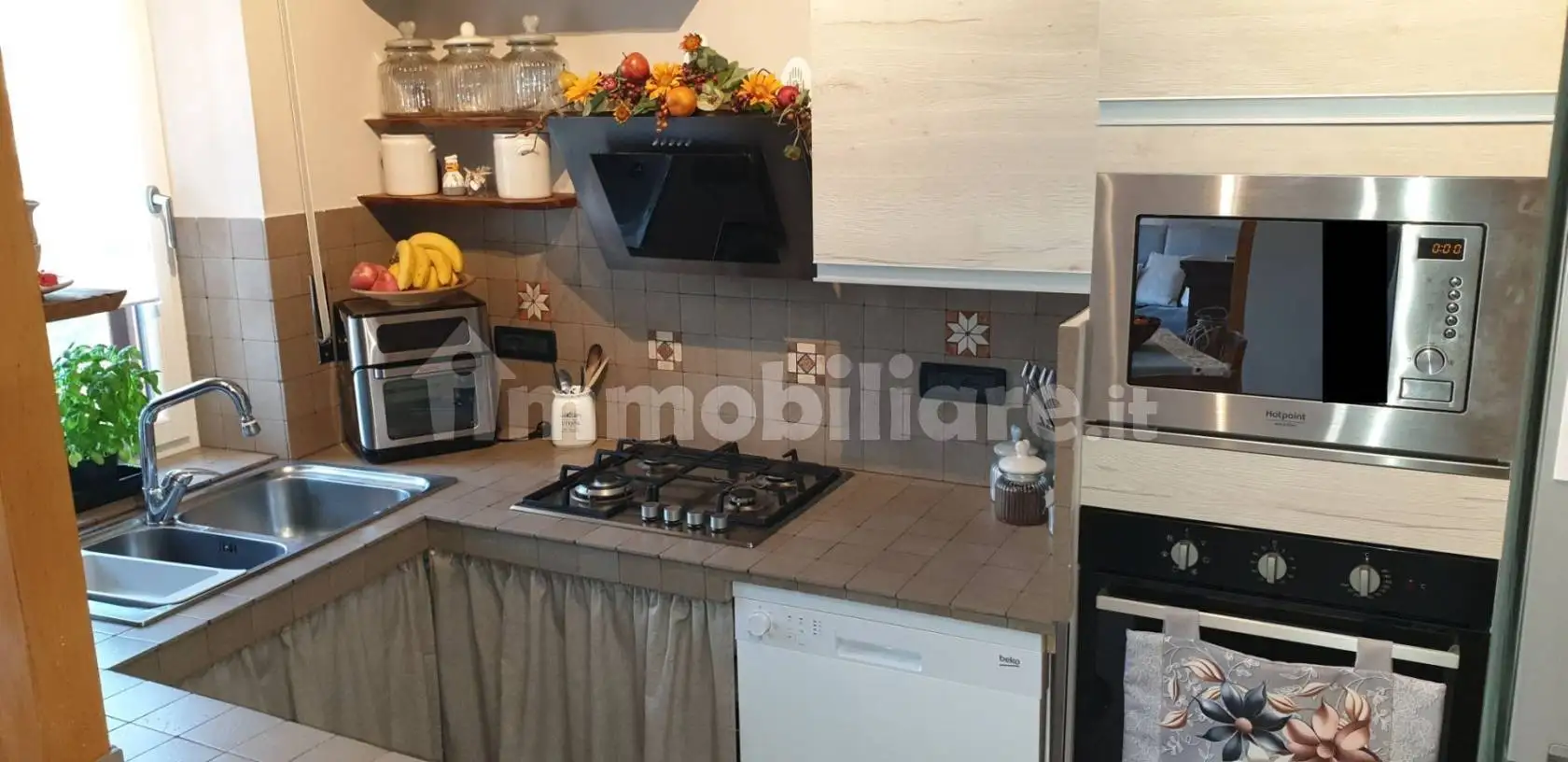 Quadrilocale via Martiri della Libertà, Cavagnolo - foto 3