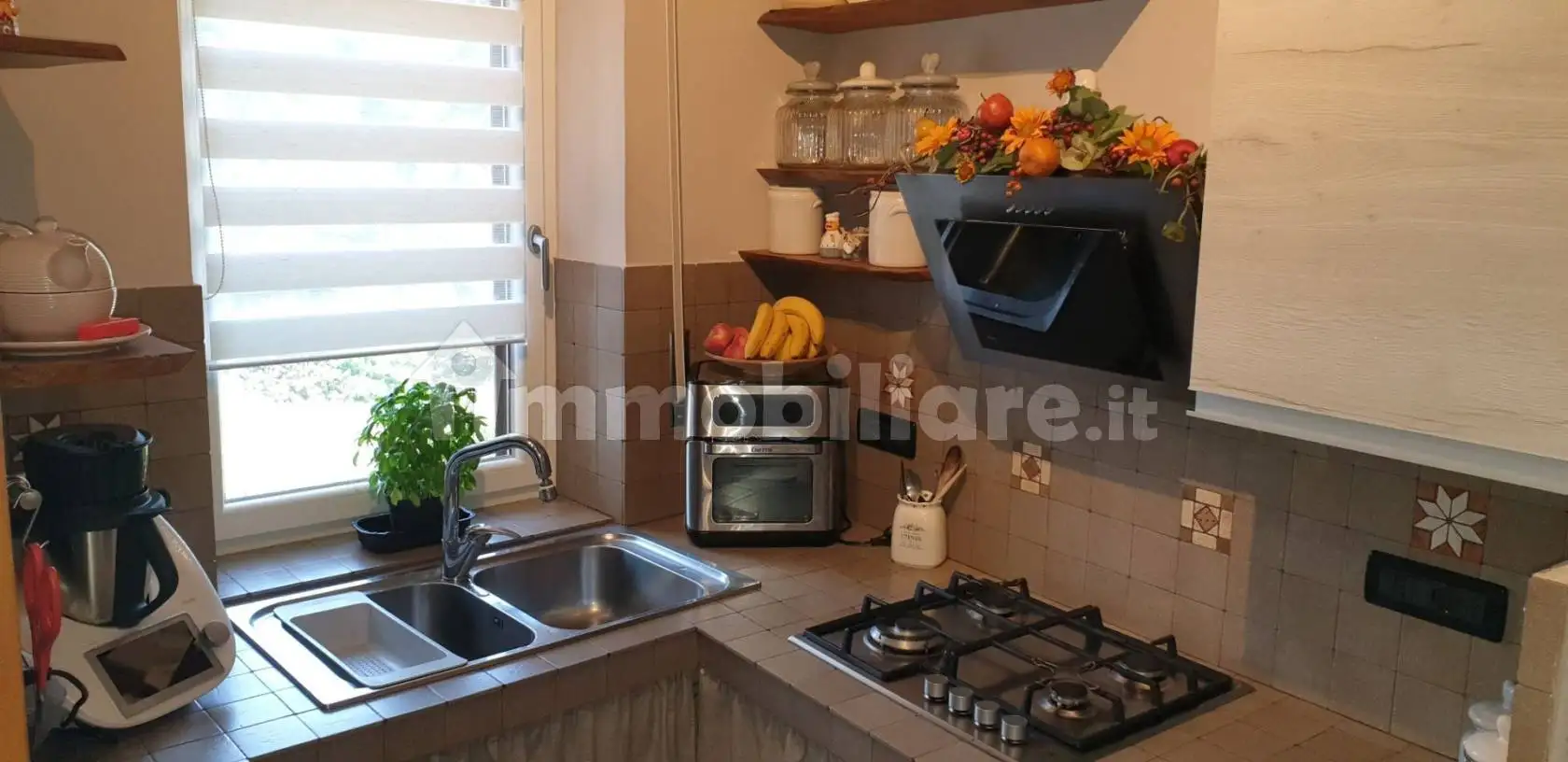 Quadrilocale via Martiri della Libertà, Cavagnolo - foto 4