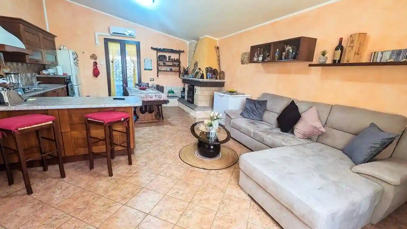 Casa indipendente - foto 4