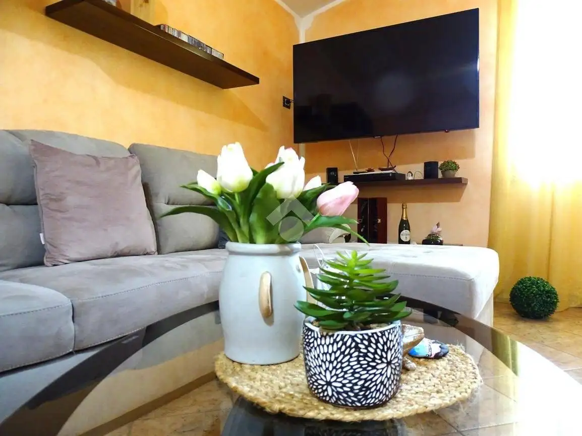 Casa indipendente in vendita a Solarussa