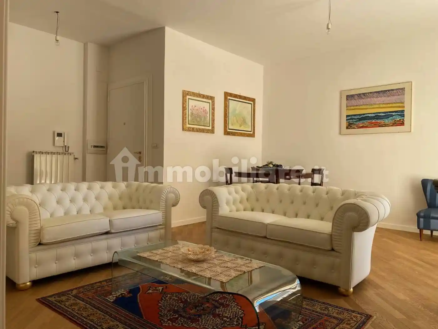 Appartamento in vendita a Sassari