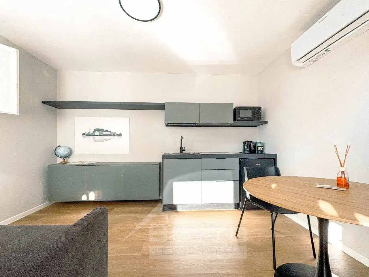 Appartamento in vendita a Miasino