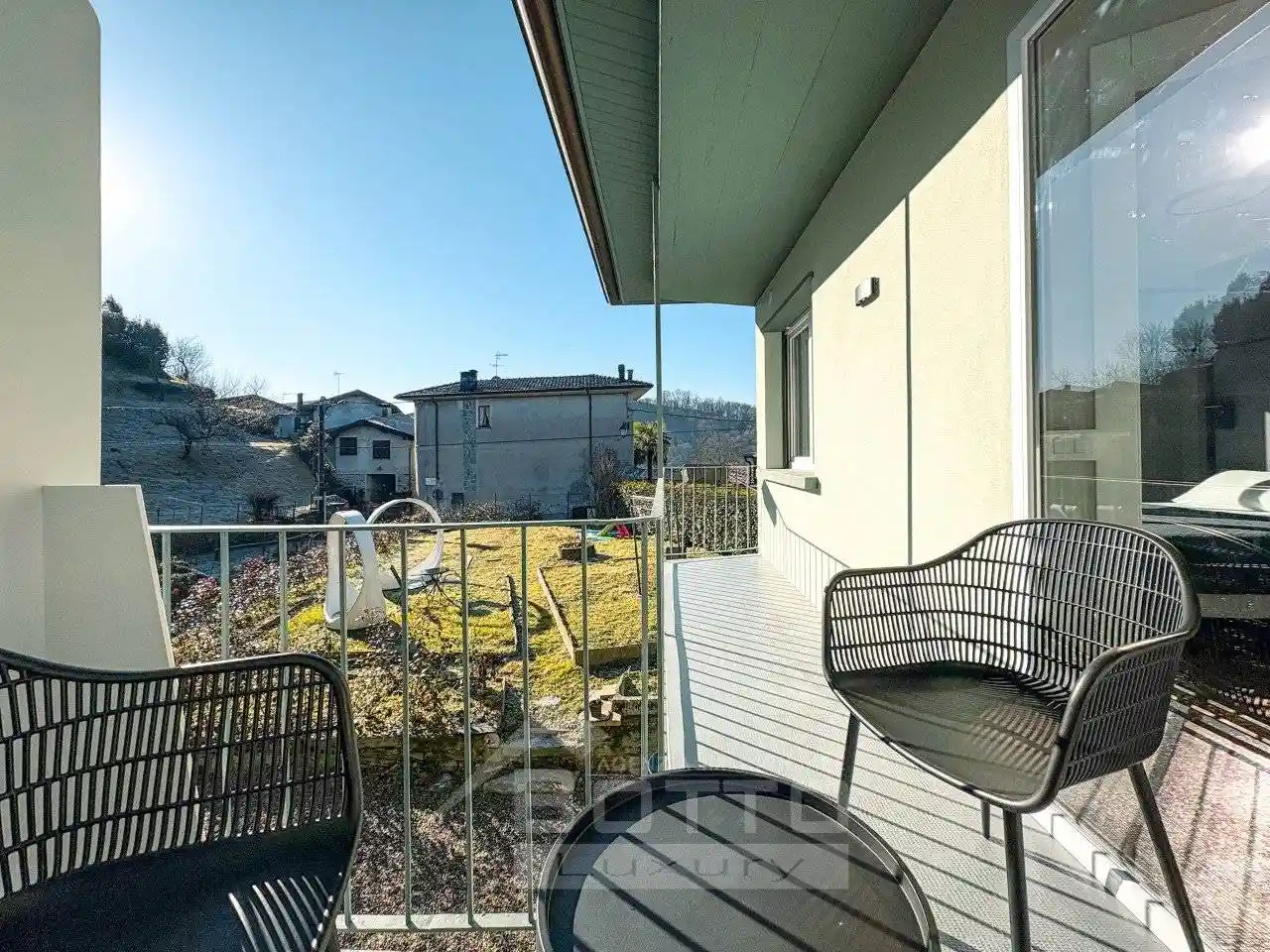 Bilocale pisogno via peroni 2, Centro, Miasino - foto 2