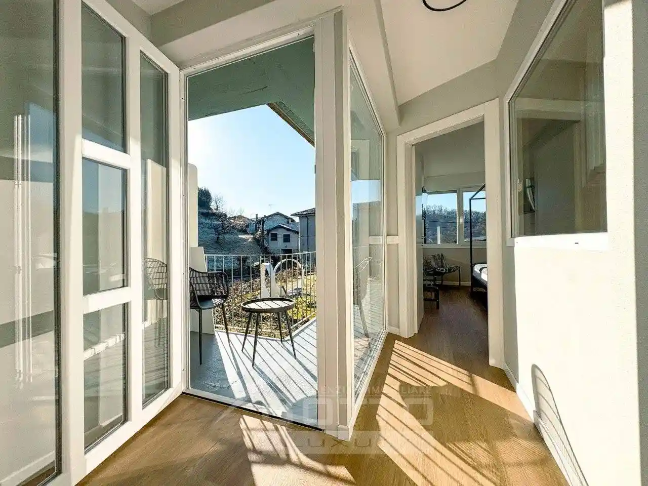 Bilocale pisogno via peroni 2, Centro, Miasino - foto 3