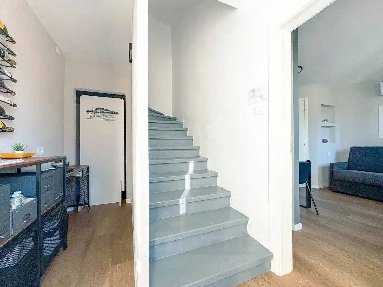 Villa a schiera via peroni 2, Pisogno, Miasino - foto 5