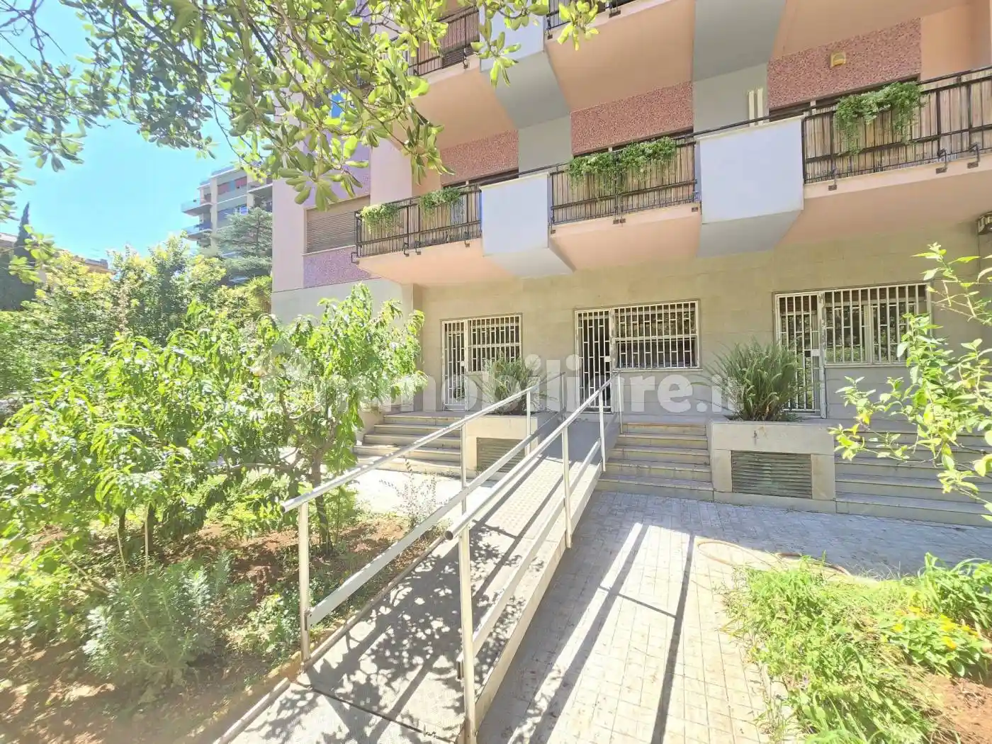 Appartamento in affitto a Palermo