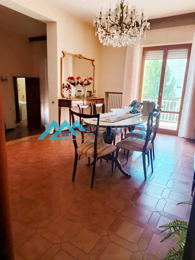 Appartamento in vendita a Venarotta