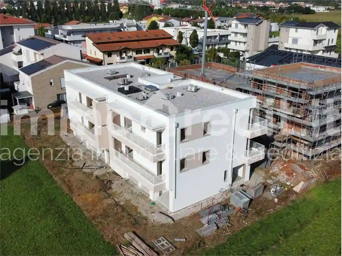 Villetta a schiera - foto 2