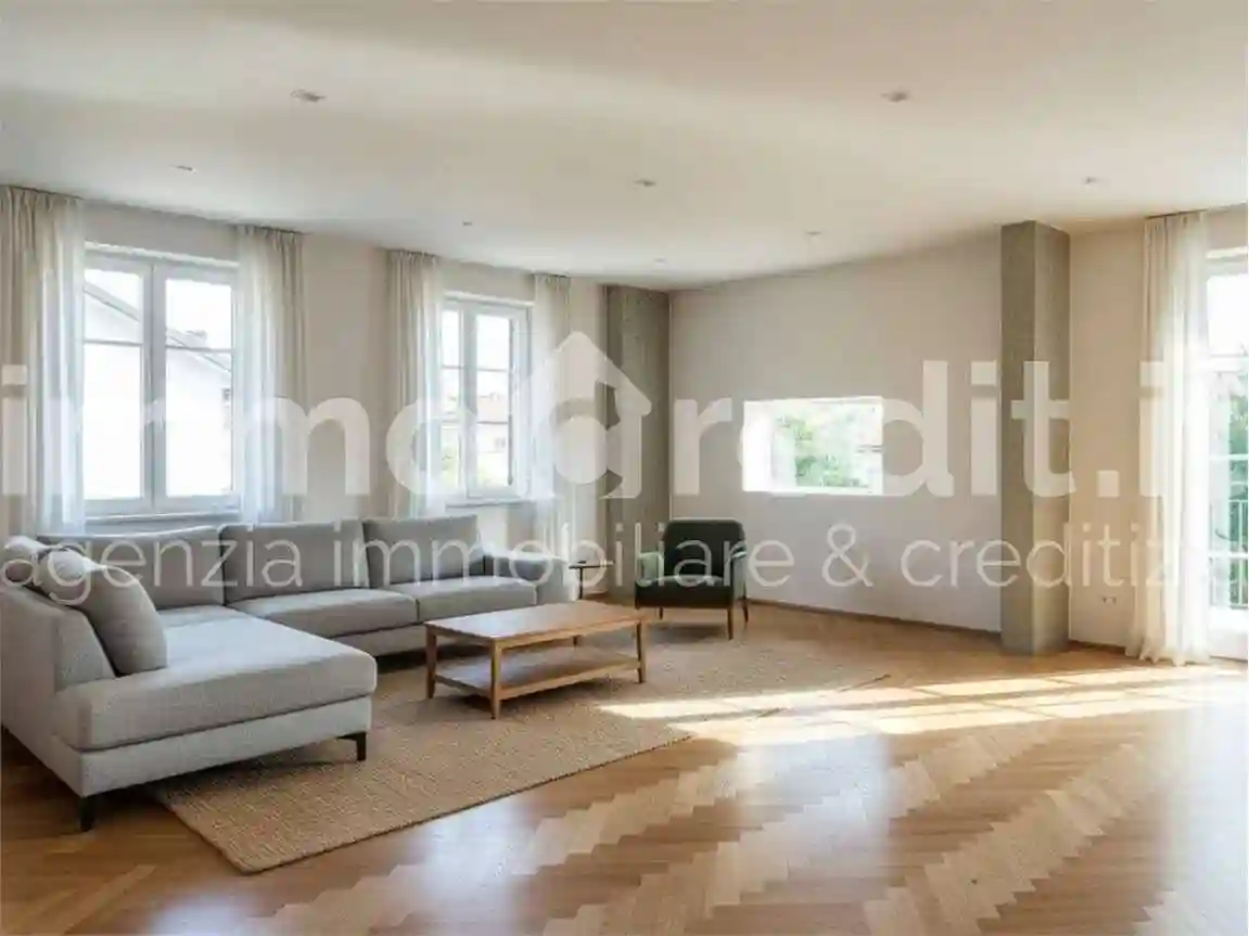 Villetta a schiera - foto 4