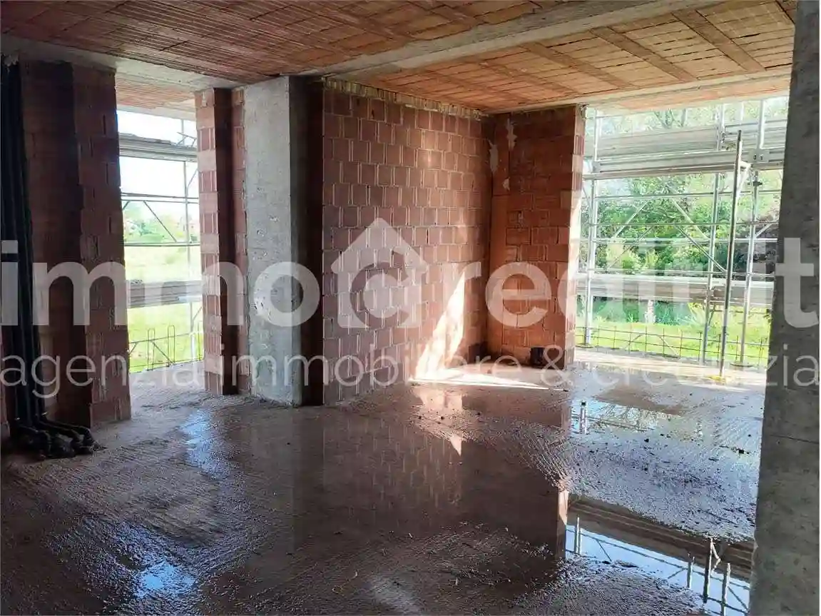 Villetta a schiera - foto 5