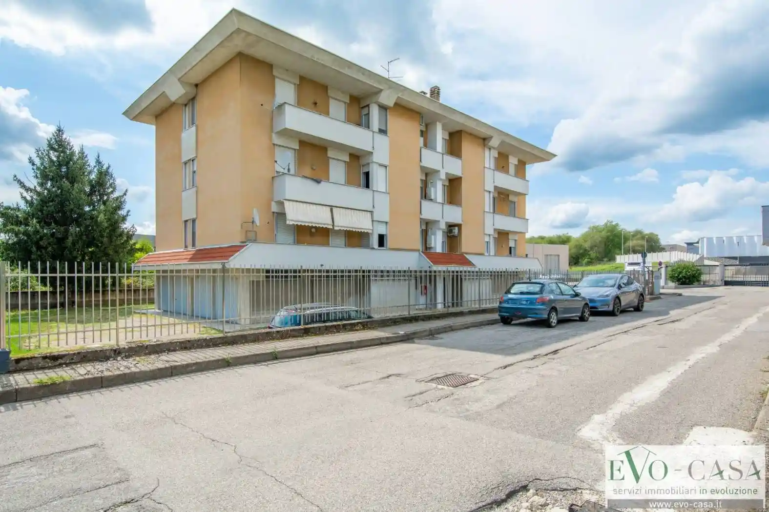 Appartamento in vendita a Turbigo