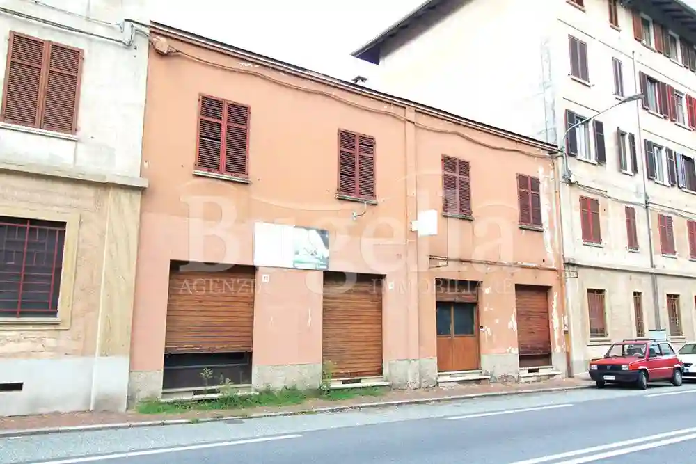 Palazzo - Edificio - foto 2