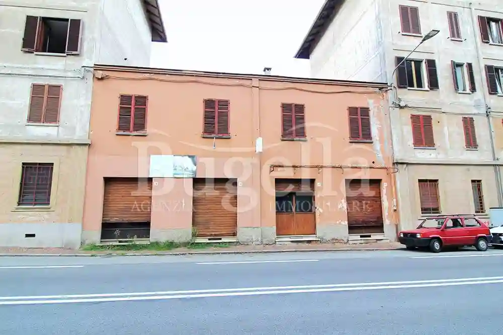 Palazzo - Edificio - foto 3