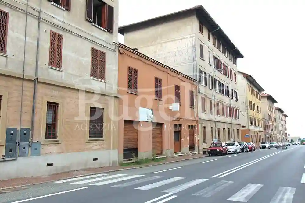 Palazzo - Edificio - foto 4