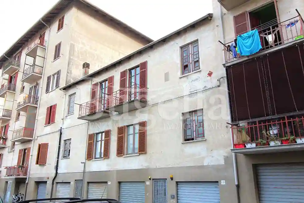 Palazzo - Edificio - foto 5