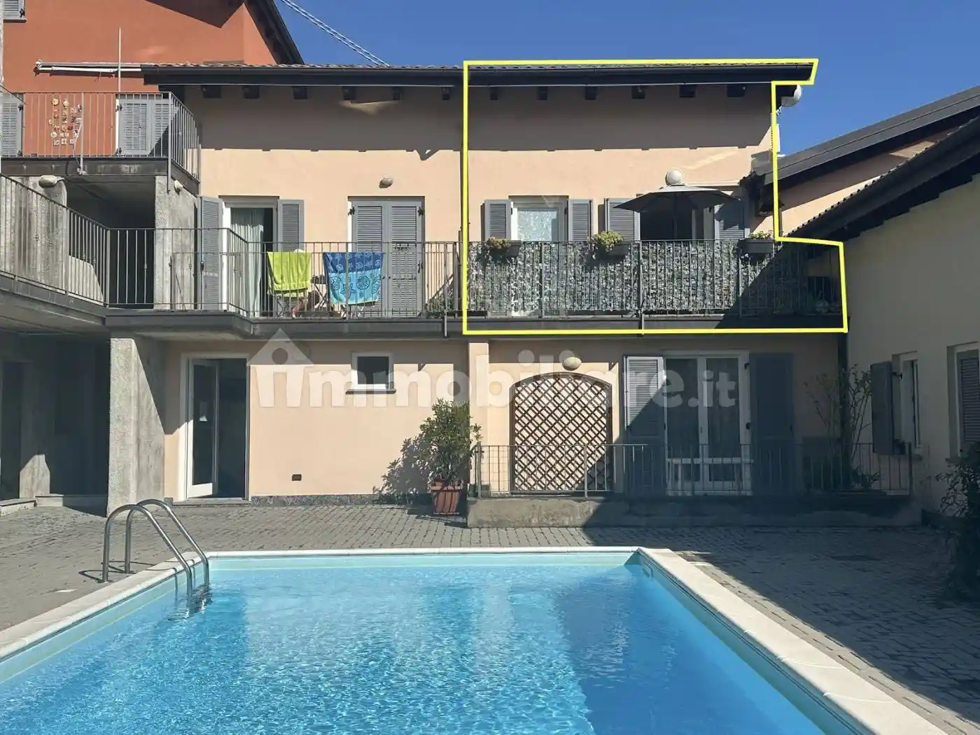 Villetta a schiera - foto 2