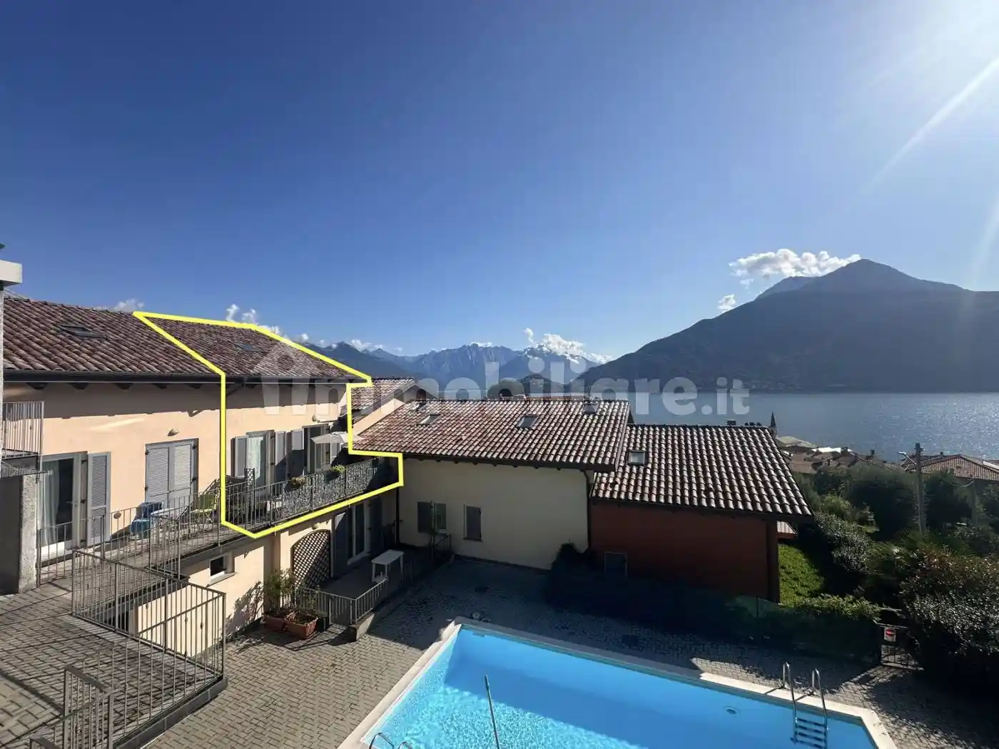 Villetta a schiera - foto 3