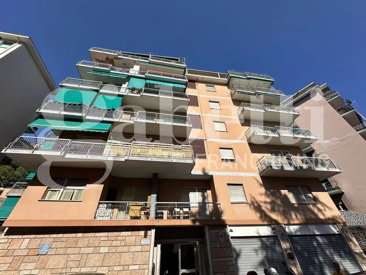 Appartamento in vendita a Sanremo