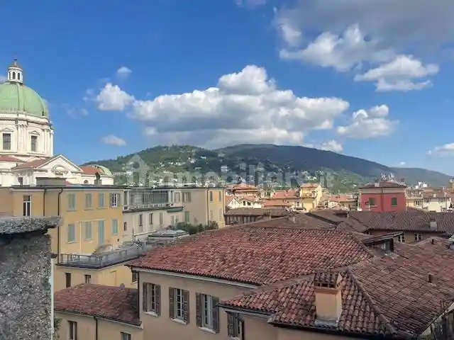 Attico - Mansarda in vendita a Brescia