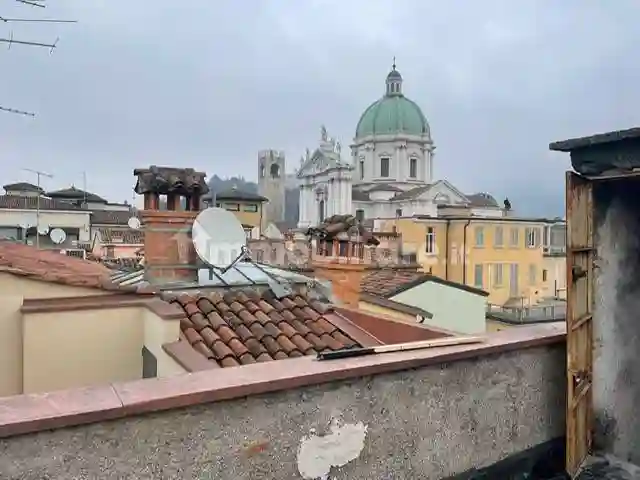 Attico - Mansarda - foto 3