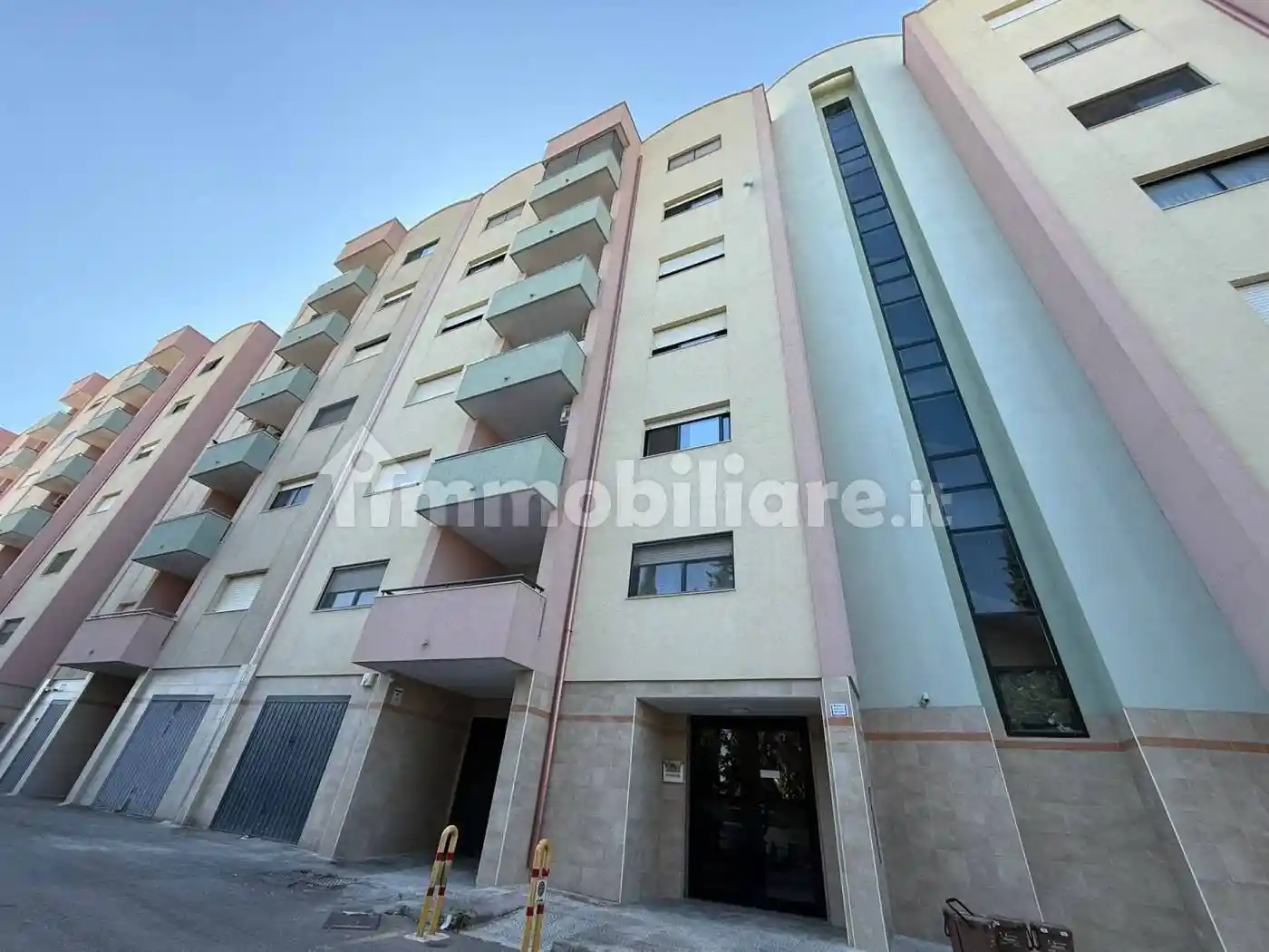 Appartamento in vendita a Taranto