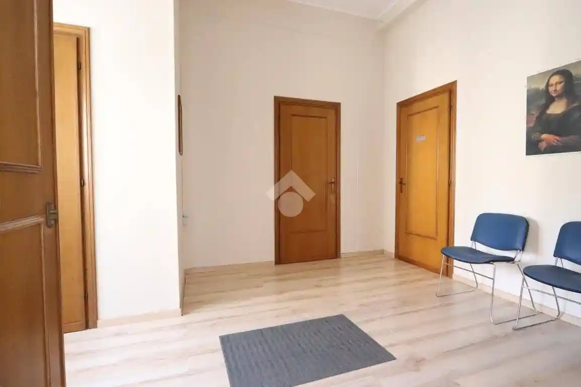 Trilocale via delle Nocelle 2, Santa Barbara - San Sisto, L'Aquila - foto 3