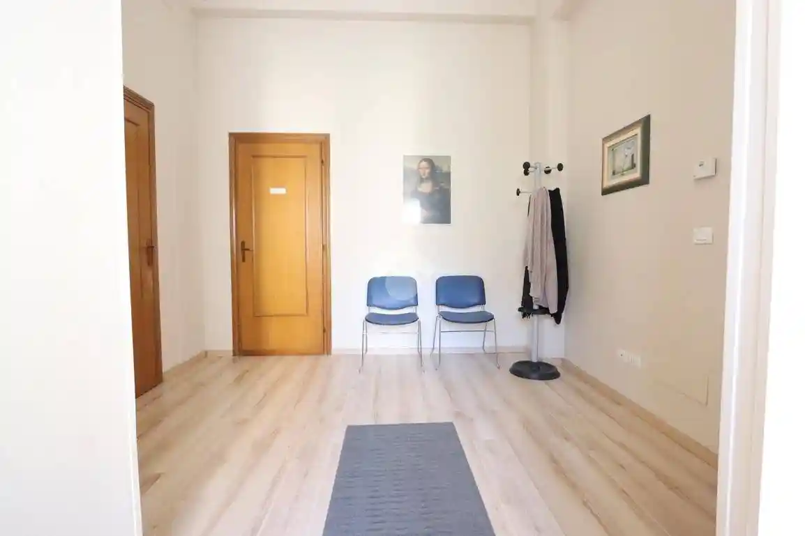 Trilocale via delle Nocelle 2, Santa Barbara - San Sisto, L'Aquila - foto 5