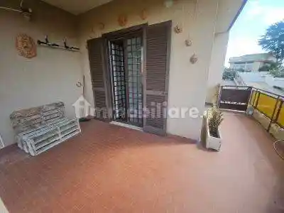 Quadrilocale via Minerbio, Vitinia, Roma - foto 3