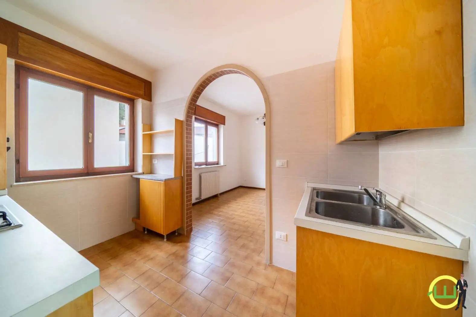 Villa unifamiliare via Clama, Centro, Artegna - foto 2