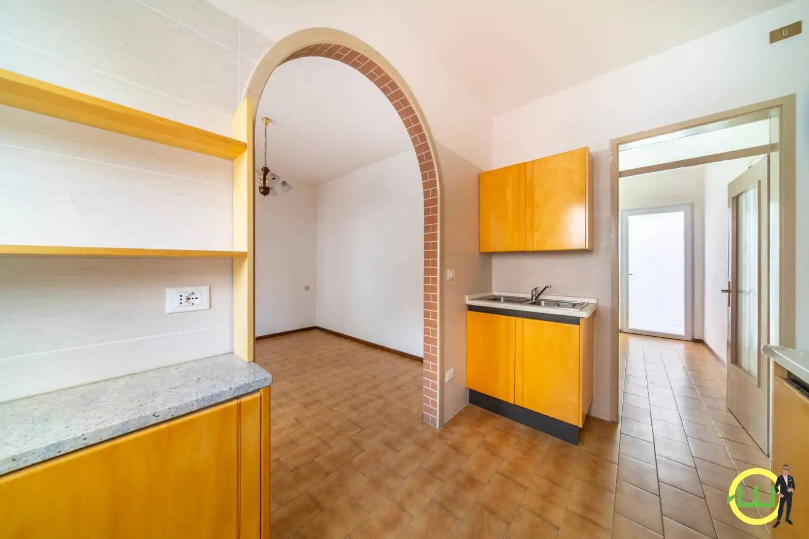 Villa unifamiliare via Clama, Centro, Artegna - foto 3