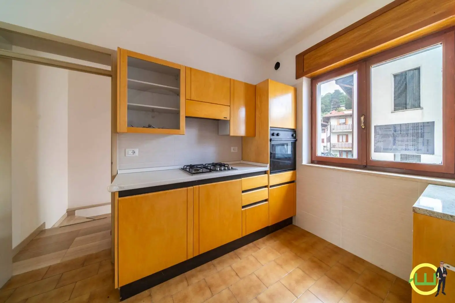 Villa unifamiliare via Clama, Centro, Artegna - foto 4