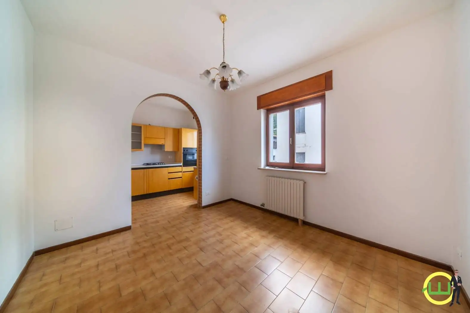 Villa unifamiliare via Clama, Centro, Artegna - foto 5