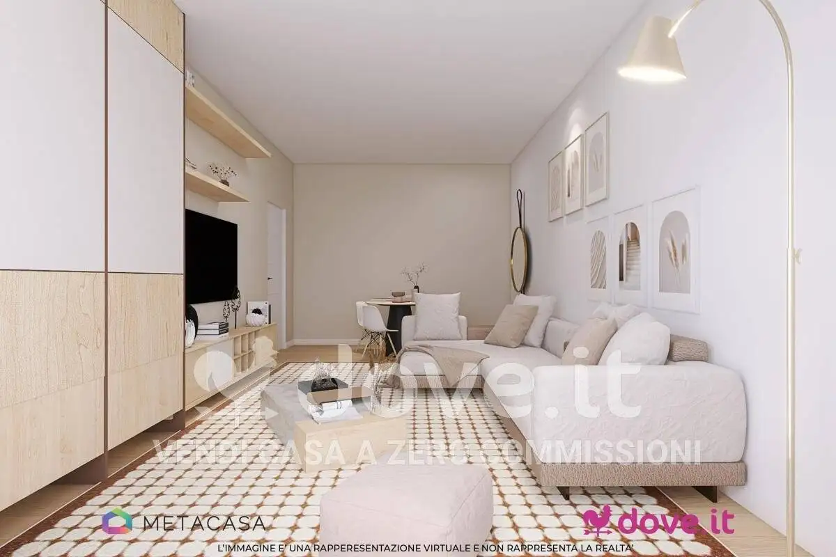 Trilocale via Roma 166, Avetrana - foto 3