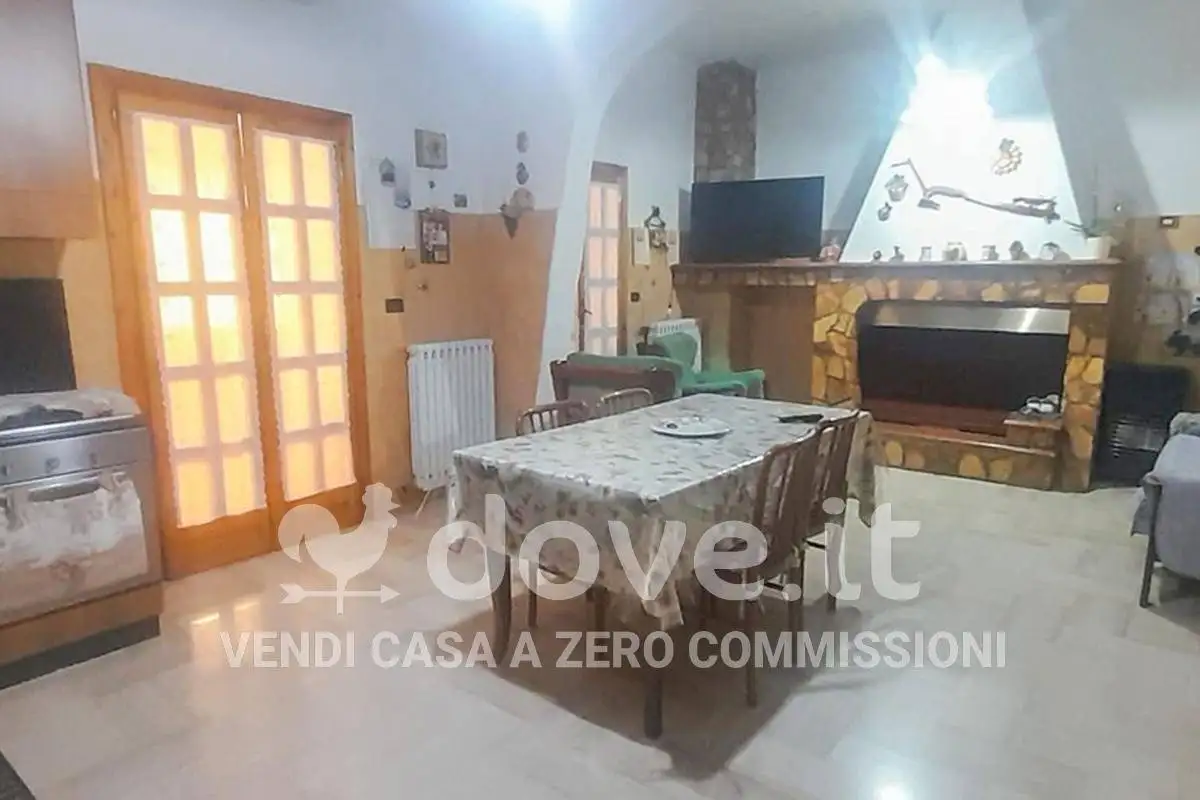 Trilocale via Roma 166, Avetrana - foto 4