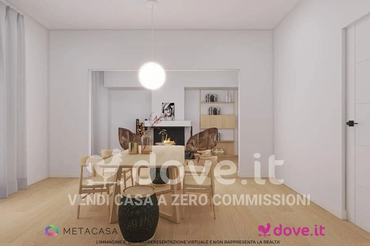 Trilocale via Roma 166, Avetrana - foto 5