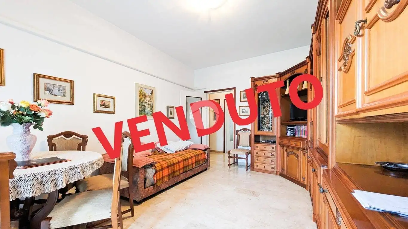 Apartment in vendita a Milan