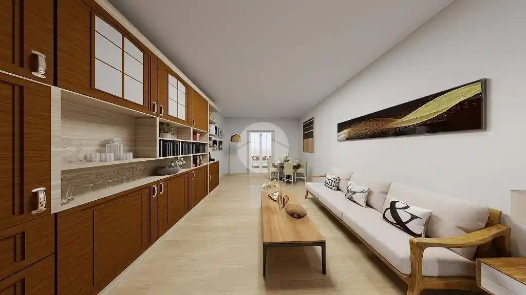 Trilocale via Elio Vittorini 32, Ponte Lambro, Milano - foto 2