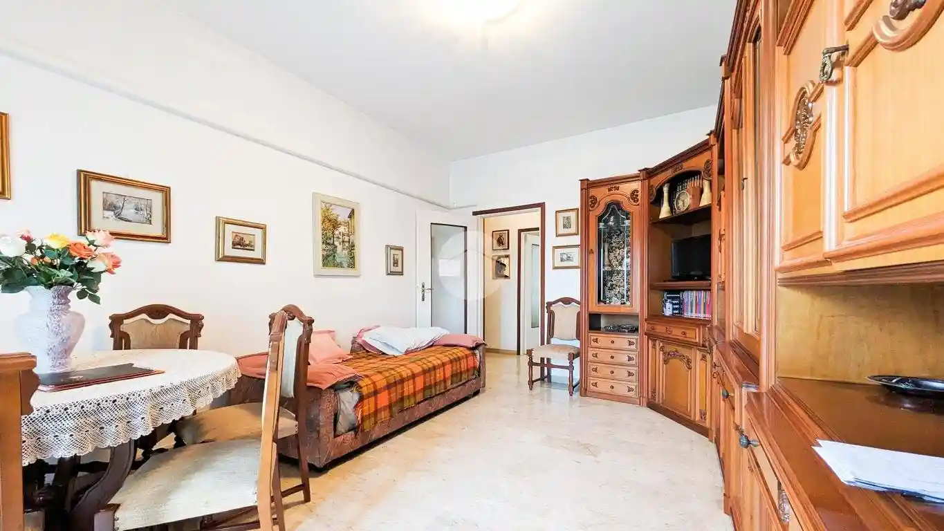 Trilocale via Elio Vittorini 32, Ponte Lambro, Milano - foto 3