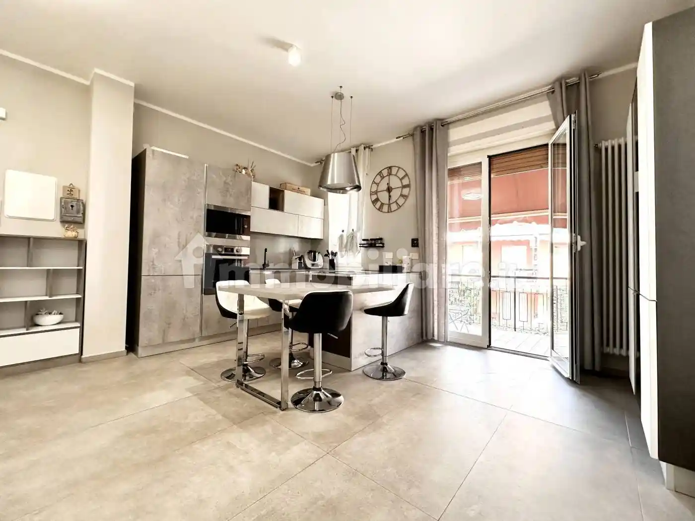 Appartamento in vendita a Pietra Ligure