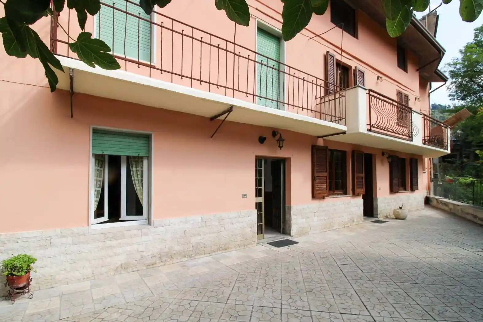 Casa indipendente in vendita a Lumezzane