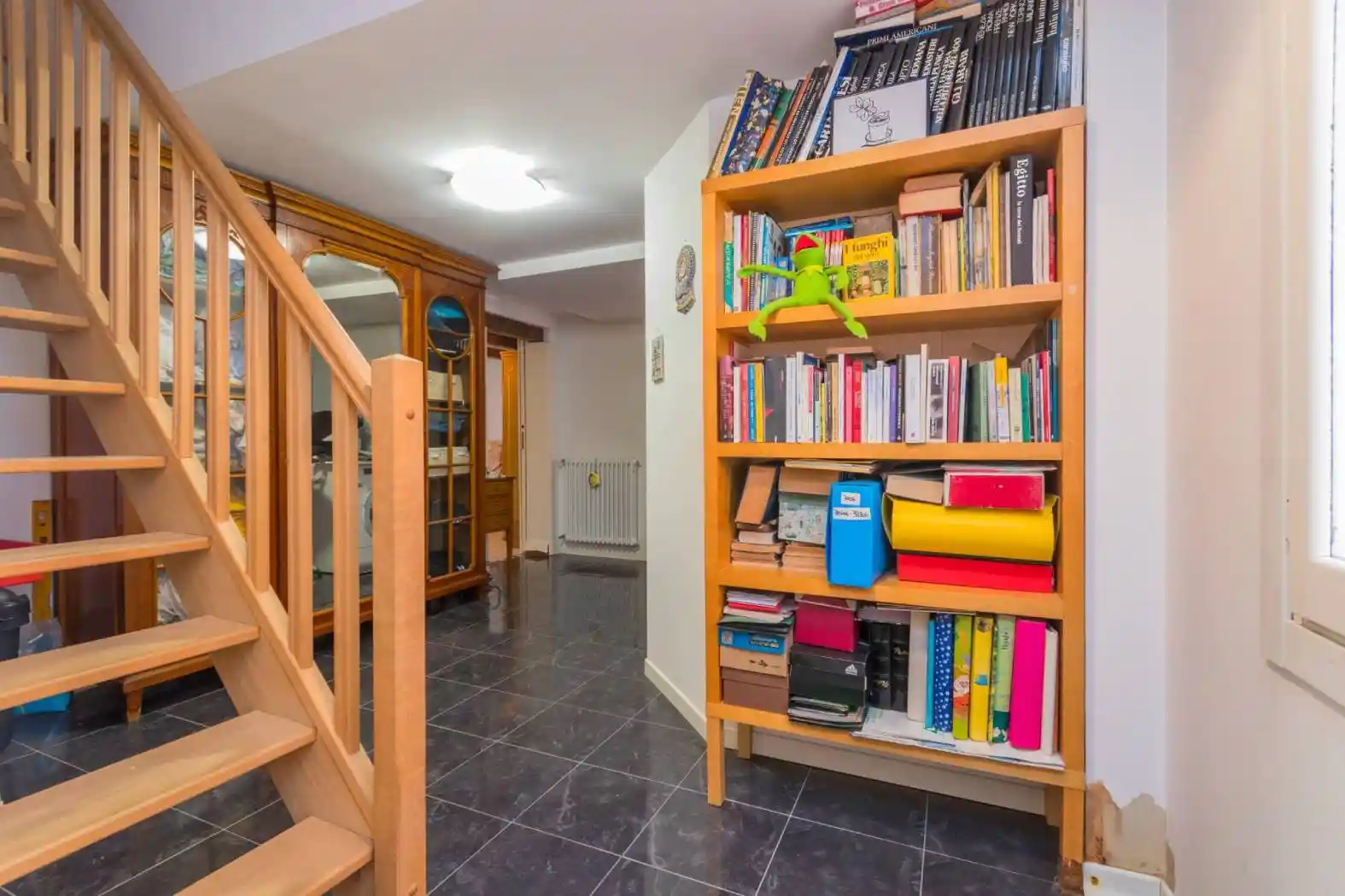 Appartamento in vendita a Venezia