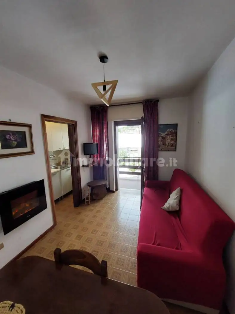 Appartamento in affitto a Temù