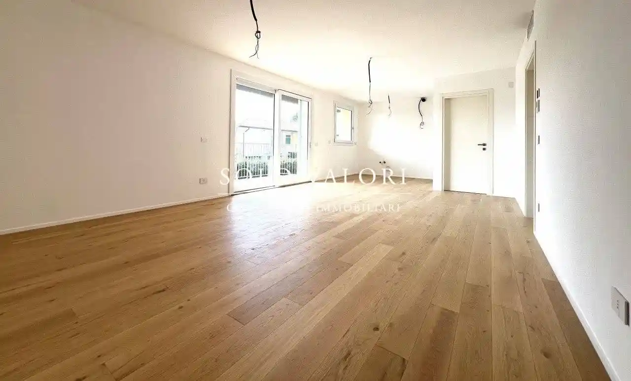 Appartamento in vendita a Castelfranco Veneto