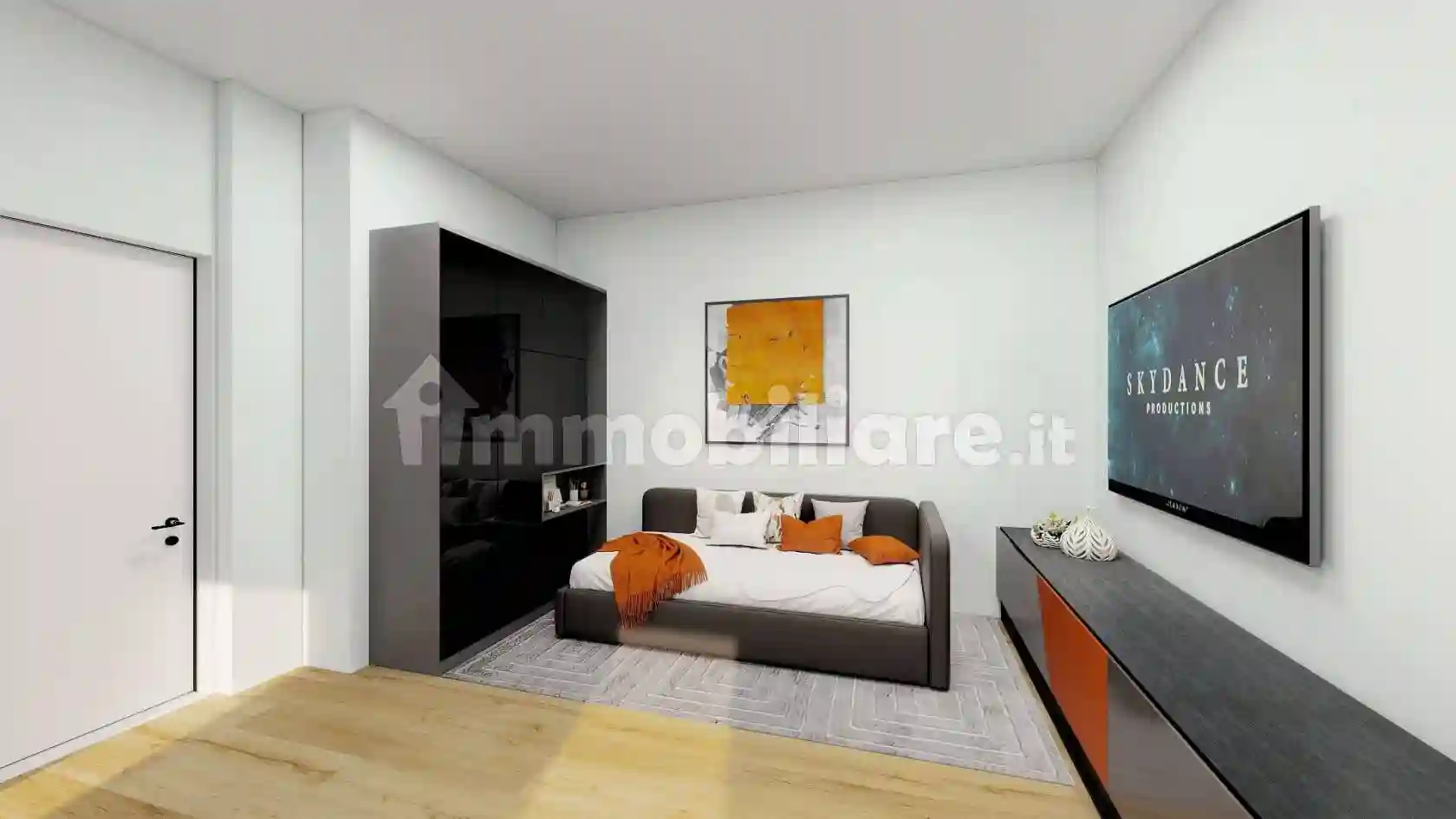 Appartamento - foto 3