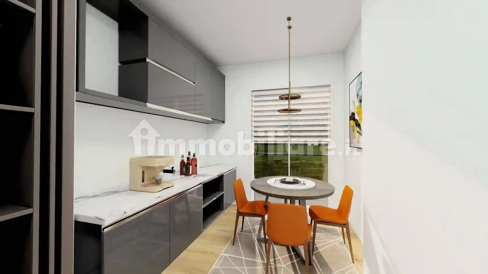 Appartamento - foto 5