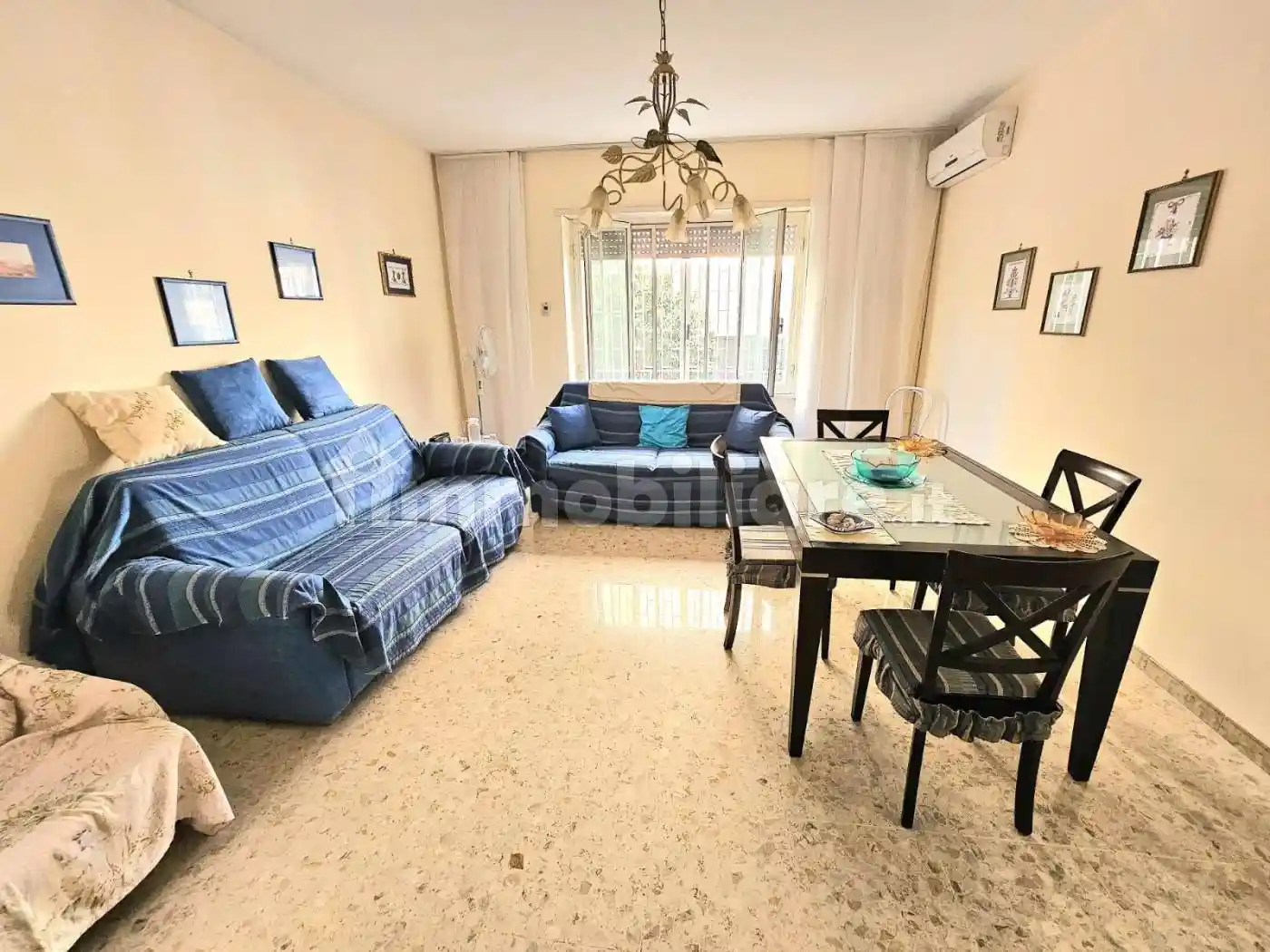 Appartamento in vendita a Terracina